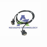 Câble de fond de panier d'extension | IC693CBL303 GE Fanuc